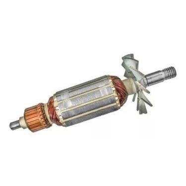 Imagem de Induzido Para Plaina MKT 1900 - 110v - Fox tools