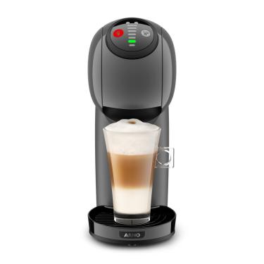 Imagem de Cafeteira Nescafé Dolce Gusto Genio S Basic Grafite 220V
