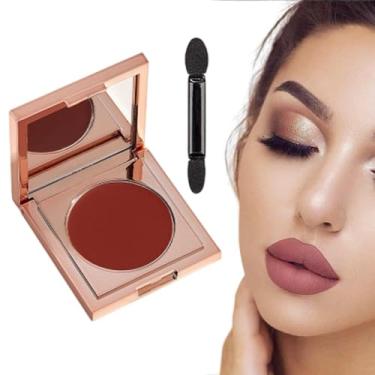 Imagem de Bohany Corretor de cor dos olhos, Corretor de olhos, Corretivo Creme Corretivo Hidratante, Corretivo hidratante para olheiras, corretivo corretivo de maquiagem para mãe e esposa