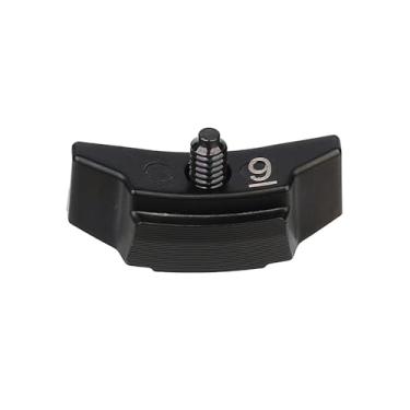 Imagem de HNMFIT Peso do motorista de golfe compatível com Ping G430 LST SFT Cabeça 5/7/9/11/14/17/19/22/25/28/31/34g Opções (9g)