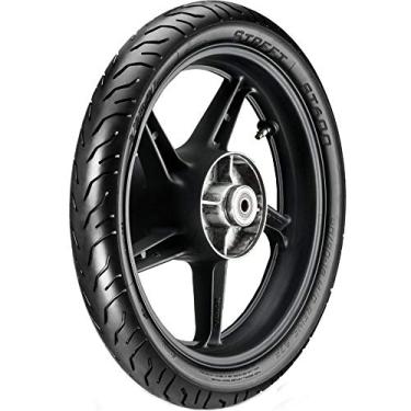 Imagem de Pneu Cg 150 Titan Ybr 125 Yes 125 100/90-18 56p Tl St600 Vipal