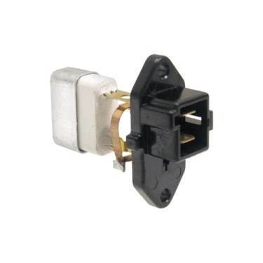 Imagem de Standard Motor Products Resistor de motor de soprador HVAC RU-233