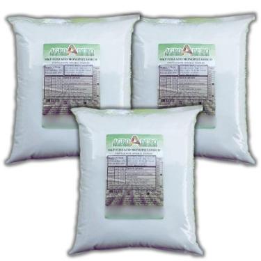 Imagem de Fertilizante MKP Fosfato Monopotassico 15kg - AGROADUBO