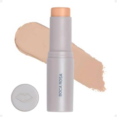 Imagem de Base Boca Rosa Stick Pele Br13 Fps 30