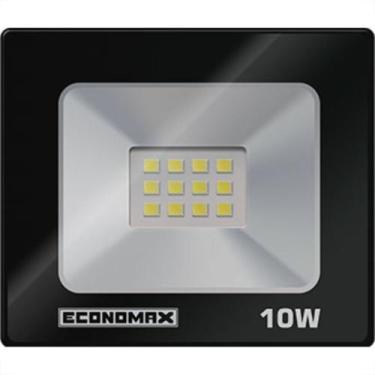 Imagem de Reflet.C/Led Economax 10W Ip65 6500K