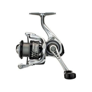 Imagem de Molinete Pesca Saint Vizel Air 2000 6 Rol Drag 5,5kg Recolhimento 5.2:1 Carbono