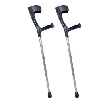 Imagem de Muleta Canadense Fixa Hidrolight