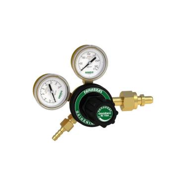 Imagem de Regulador de Pressão Oxigênio RI-16A Famabras