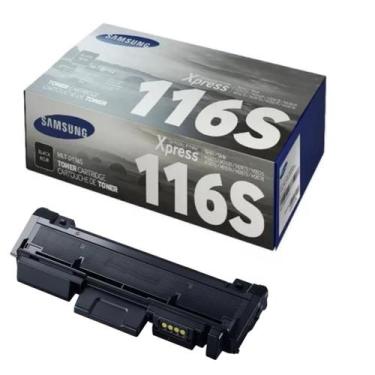 Imagem de Toner D116s D-116s Para Samsung M2835 M2836 Original - Genuino