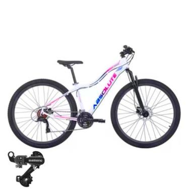 Imagem de Bicicleta Aro 29 Absolute Hera Aro 29 Aluminio Feminina 24 Velocidades