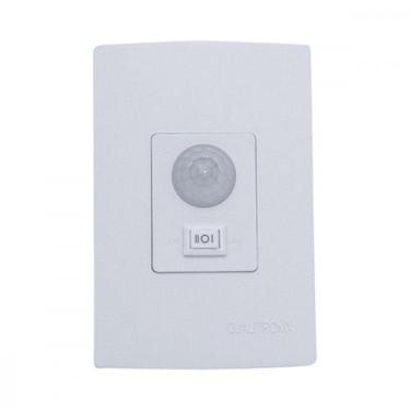 Imagem de Sensor Presenca Qualitronix Emb C/Foto Qi6M