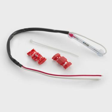 Imagem de Kit Fusivel Termico Refrigeradores Electrolux - DF42X DFN41