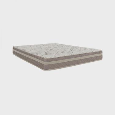 Imagem de Colchão Casal Herval Molas Bonnel Assis One Side Pillow 20X 188X 138 cm