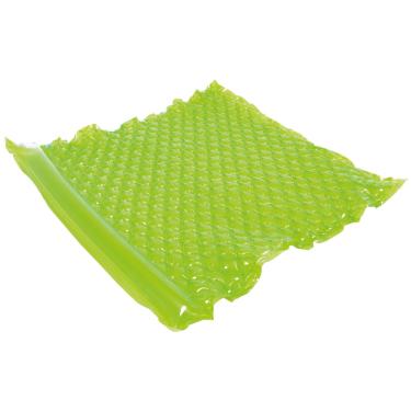 Imagem de Colchão inflável para piscina com ondas - Verde