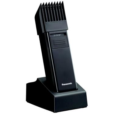 Imagem de Máquina De Acabamento Panasonic Lâmina Em Aço Inoxidável E Bateria Recarregável 220V ER389X-K881