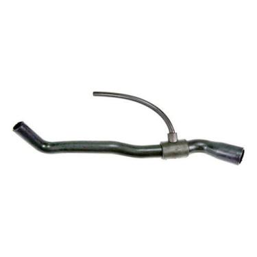 Imagem de Mangueira respiro oleo gol saveiro 1.0 at 8v 2002 a 2007 - METALSYSTEM