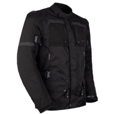 Imagem de Jaqueta Texx Armor Limited Edition, Preto, GGGG