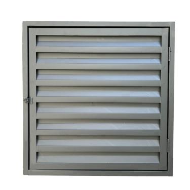 Imagem de Portinhola Porta de Alçapão Sótão Residencial Aço 60x60x3