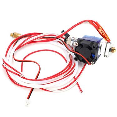 Imagem de Terminal Remoto do Kit de Impressão 3D HOTEND Terminal Remoto Configurar Upgrade Material de Alumínio Leve V6 Conjunto de Proximidade ABS PLA 1,75mm 3mm