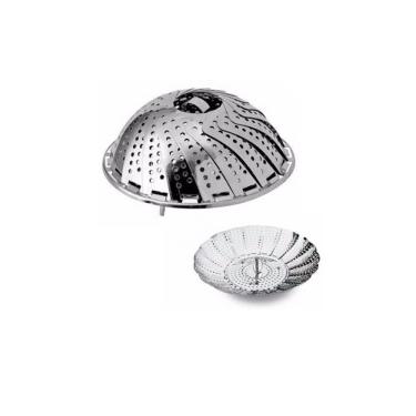 Imagem de Cesto de Cozinhar a Vapor