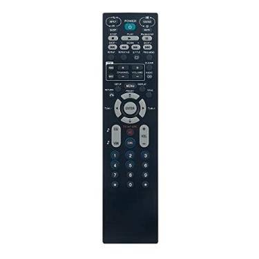 Imagem de Allimity AKB41681101 Controle remoto adequado para sistema de DVD Theater LG LHT874