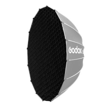 Imagem de Godox Guarda-chuva Softbox Grid S85T de 85 cm