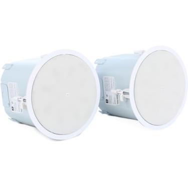 Imagem de JBL Professional Controle 47C/T cobertura consistente graves estendidos, vendido em par