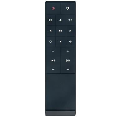 Imagem de Controle remoto de substituição compatível com alto-falantes Philips Sound System Home Theater TAB7807/37 TAB8505 TAB8507B/37 TAB8905 TAB8905/37 TAB8405 TAB8907/37 TAB8805 TAB8405/37 TAB8405/37