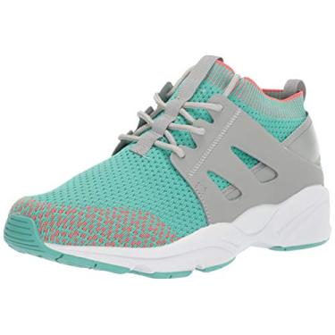Imagem de Tênis Propét feminino Stability Strider, Mint/Grey, 5
