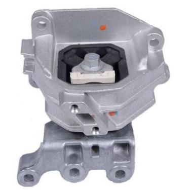 Imagem de Calco Do Motor Fox Spacefox Crossfox 1.6 04/ Gol Voyage Save