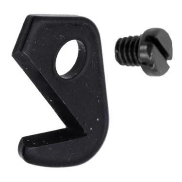 Imagem de Faca Arremate Calcador Overlock 737 Yamata Lanmax Siruba - Evolvere