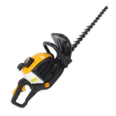 Imagem de Podador De Cerca Viva Vulcan Vp2450 à Gasolina 2t 24.5cc