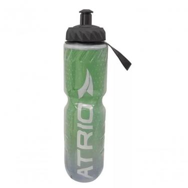 Imagem de Garrafa Térmica De Ciclismo Atrio - 650ml - Verde