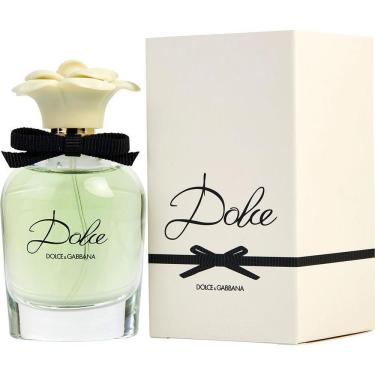Imagem de Perfume Feminino Dolce Dolce & Gabbana Eau De Parfum Spray 50 Ml