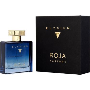 Imagem de Perfume Masculino Roja Elysium Eau De Parfum 100 Ml