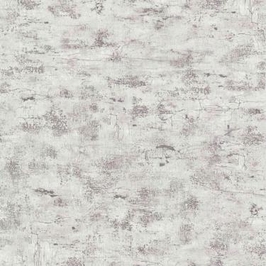 Imagem de Papel De Parede Sejours Et Chambres 2 Textura Branco 51221009