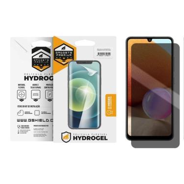 Imagem de Película Privacidade Hydrogel Para Samsung Galaxy A32 4G - Gshield