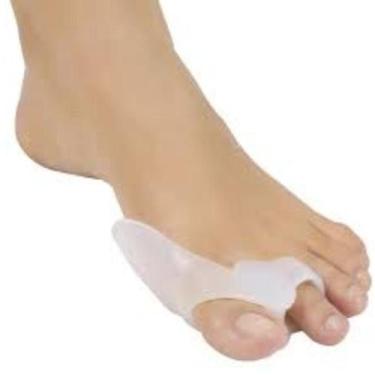 Imagem de Corretivo e Protetor de Joanete de Silicone da Ortho Pauher Super Maci