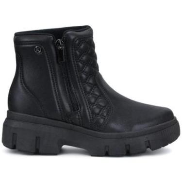 Imagem de Bota Coturno Kolosh C3370 Feminino-Feminino