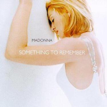 Imagem de CD Madonna - Something To Remember - 1995 - 1