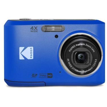 Imagem de Câmera Digital Kodak Pixpro Fz45 (Azul)