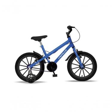Imagem de Bicicleta Colli Cazelle Aro 16 Freio V-brake Azul