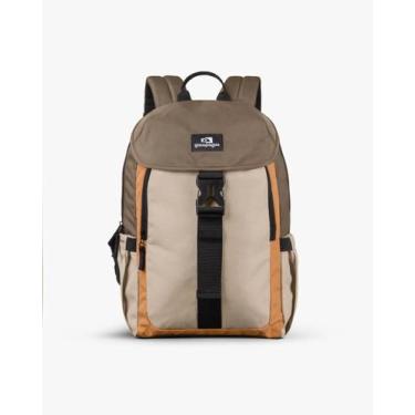 Imagem de Mochila Galápagos Gaivota 20L a 40L Térmica Impermeável Resistente Urb
