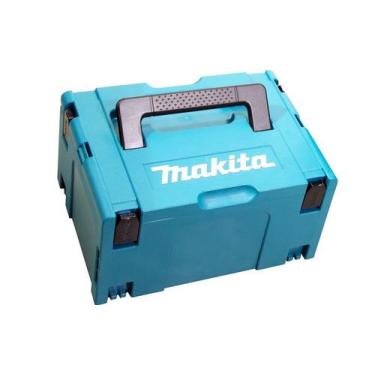 Imagem de Makita mak-pac maleta modular modelo 3