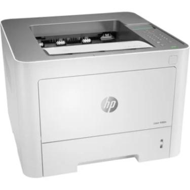 Imagem de Impressora Laser Hp Laserjet M408dn, Monocromática, A4, 127v - 7uq75a