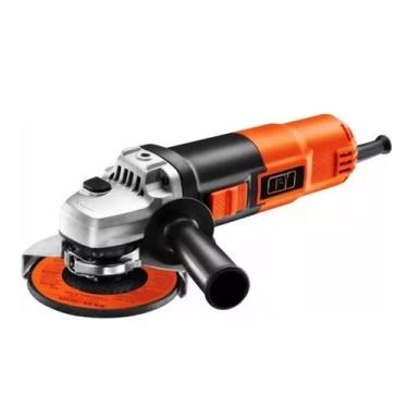 Imagem de Esmerilhadeira Angular 115mm Yds-80115 Potência 800w 220v - MK, 220V