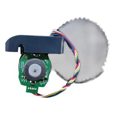 Imagem de Motor De Tração Direito Aspirador Electrolux Erb40 A23937001, 127/220V