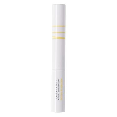Imagem de Arches & Halos Brow Growth Serum - Hydrating Eyebrow Conditioner Treatment - Hair Regrowth Activating Formula for Thin, Over Plucked Brows - Vegan, Cruelty Free, Dermatologist Approved - 3 ml