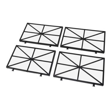 Imagem de Aramox 9991433 R4 Cartuchos de Filtro de Mola para M200, M500, M400 Cartuchos de Filtro de Primavera de Mola de Piscina Robótica para M200, M200 e M400 Series Com, para Limpador de