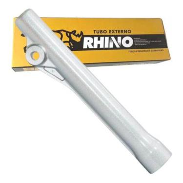 Imagem de Tubo Externo Bengala Suspensão Ld Moto Biz 125 2010 Ate 2017 - RR